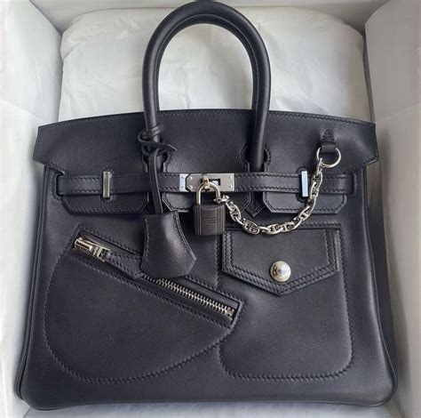 hermes rock birkin 25|hermes birkin 25 price 2020.